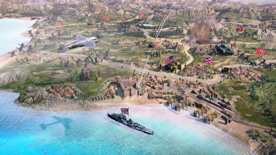 Company of Heroes 3