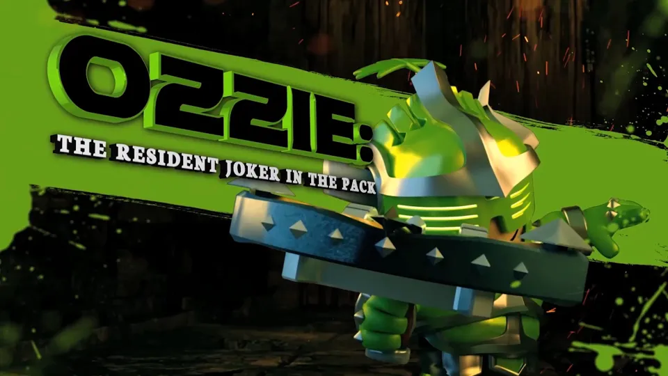 Super Dungeon Bros