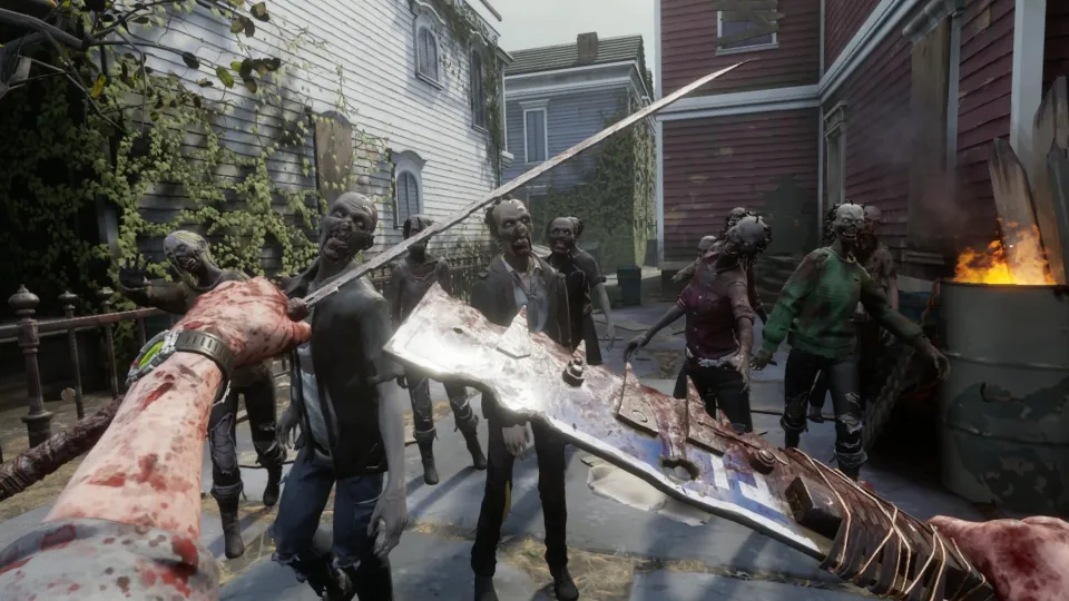 The Walking Dead – Ultimate Steam Bundle