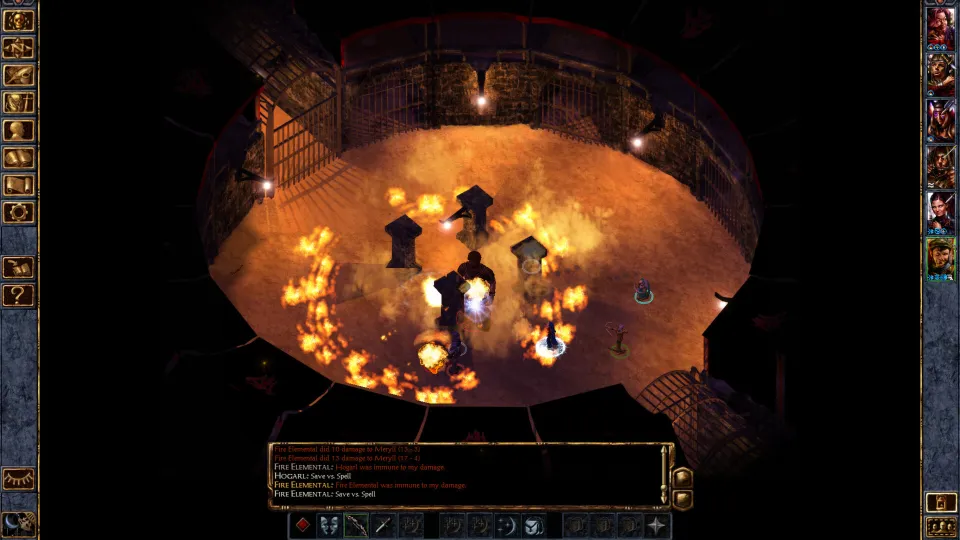 Baldur’s Gate: Deluxe Edition