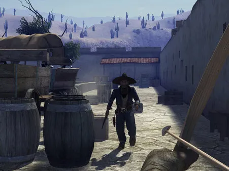 Call of Juarez Bundle