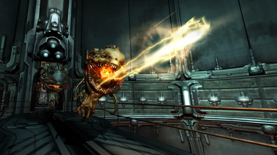 DOOM Anthology Steam