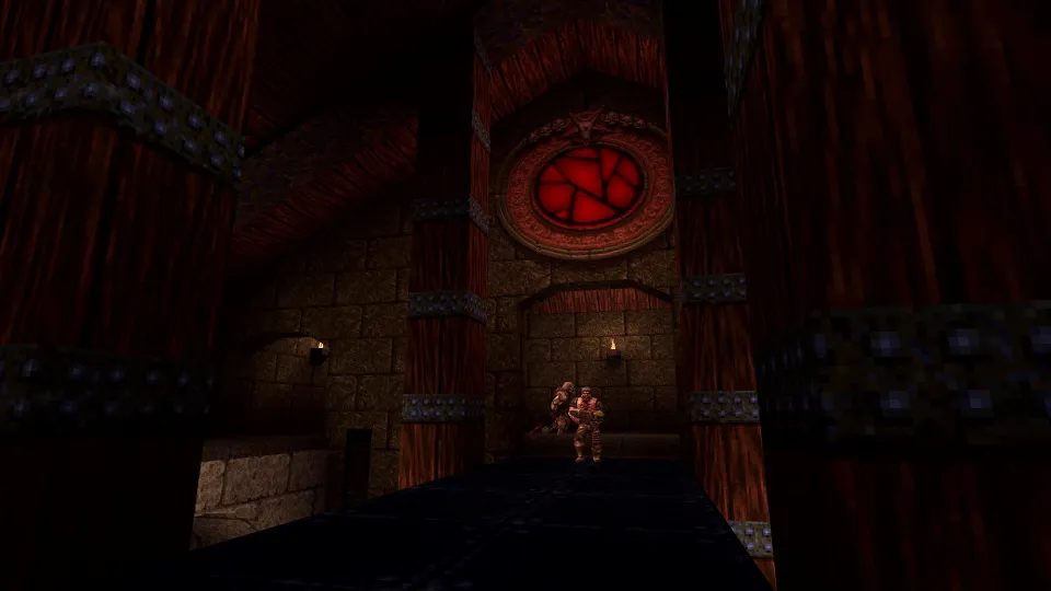 QUAKE