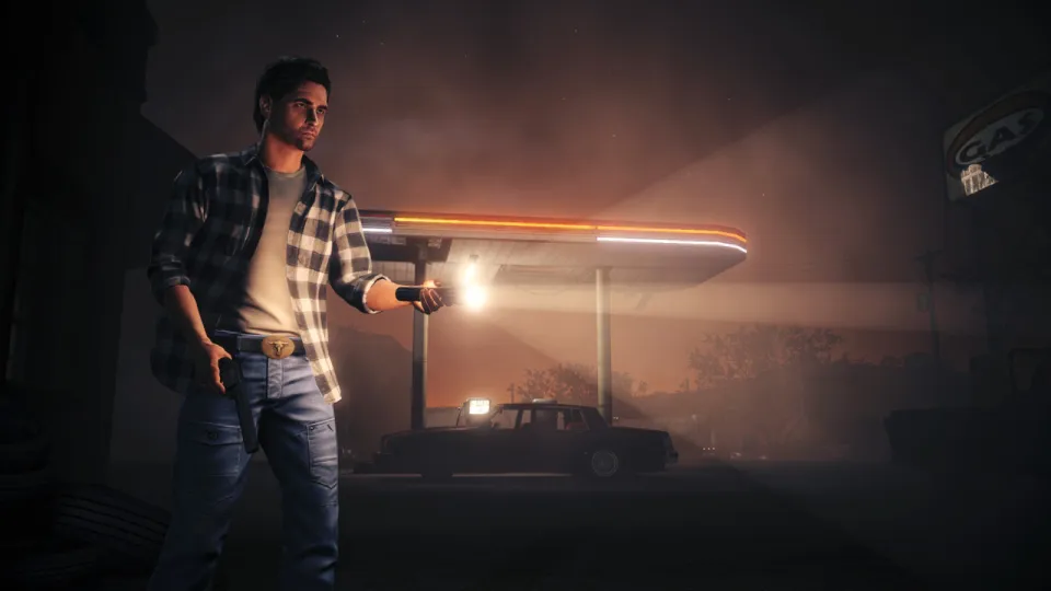 Control | Ultimate Edition + Alan Wake Franchise Bundle
