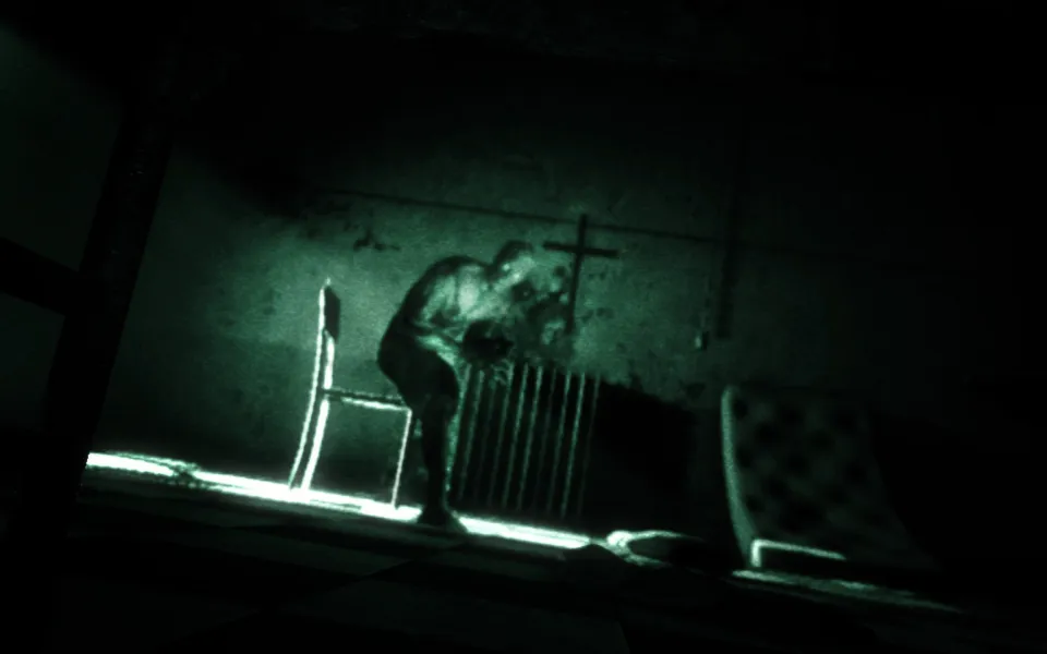 Outlast Franchise Bundle