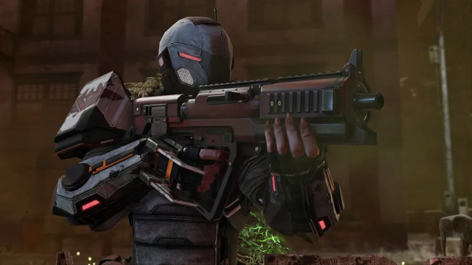 XCOM 2: War of the Chosen (DLC)