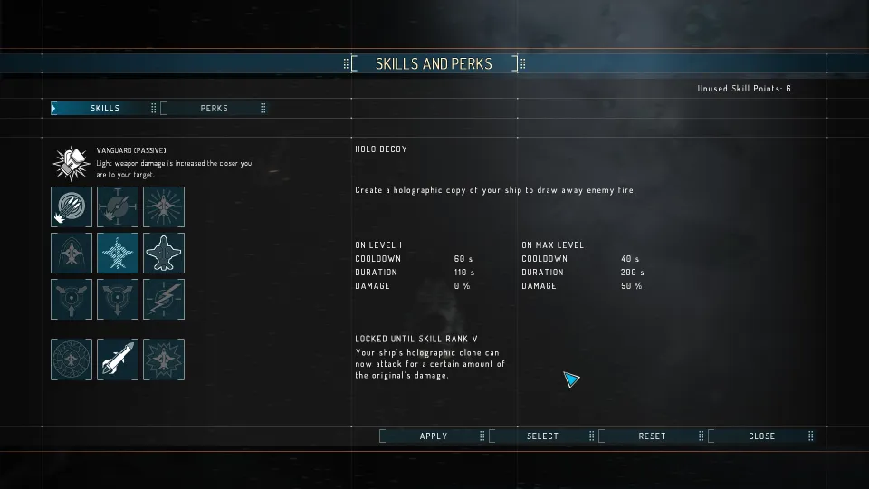 Starpoint Gemini Warlords Gold Pack
