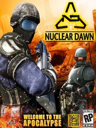 Nuclear Dawn