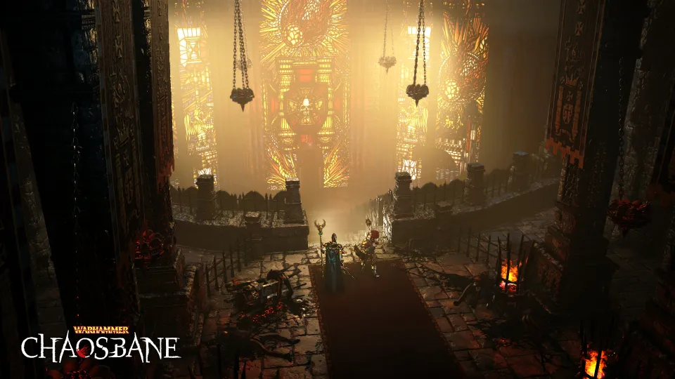 Warhammer: Chaosbane Slayer Edition