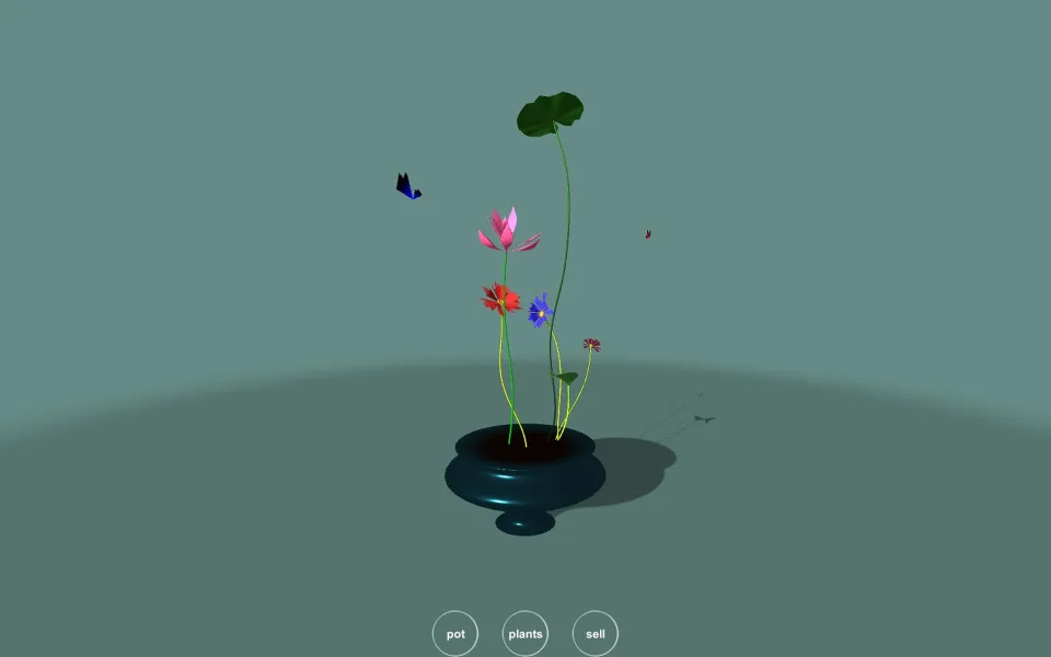 Flower Design