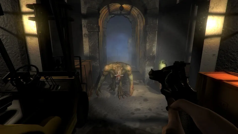 Outbreak Endless Nightmares