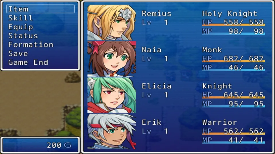 RPG Maker VX Ace Deluxe