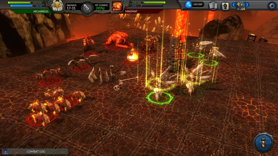 Worlds of Magic: Planar Conquest