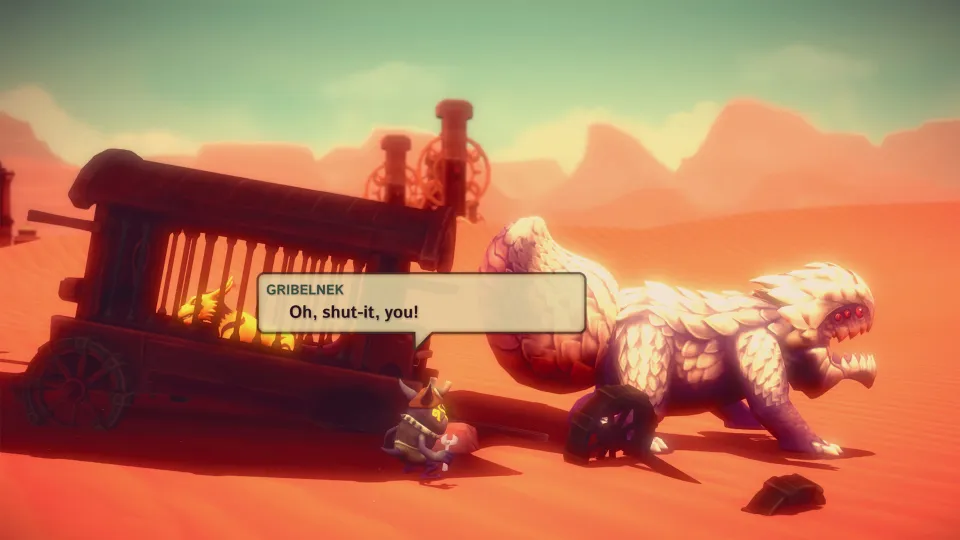EARTHLOCK