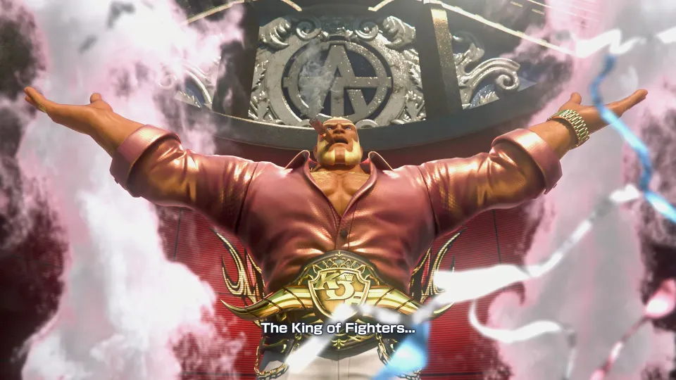 The King of Fighters XIV Steam Edition Deluxe Pack