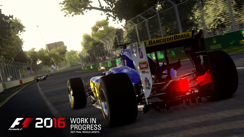 F1 2016 (Limited Edition)