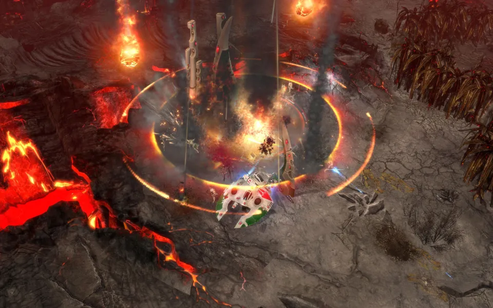 Warhammer 40,000: Dawn of War II: Retribution Complete Chapter Pack Bundle Steam
