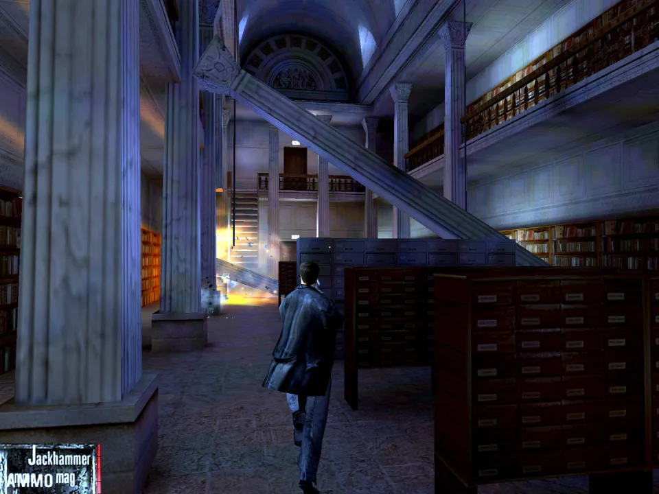 Max Payne Bundle