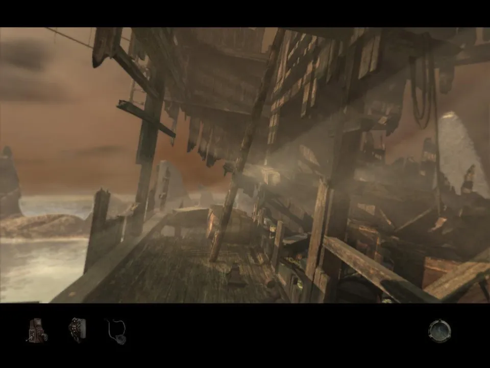 Myst IV: Revelation