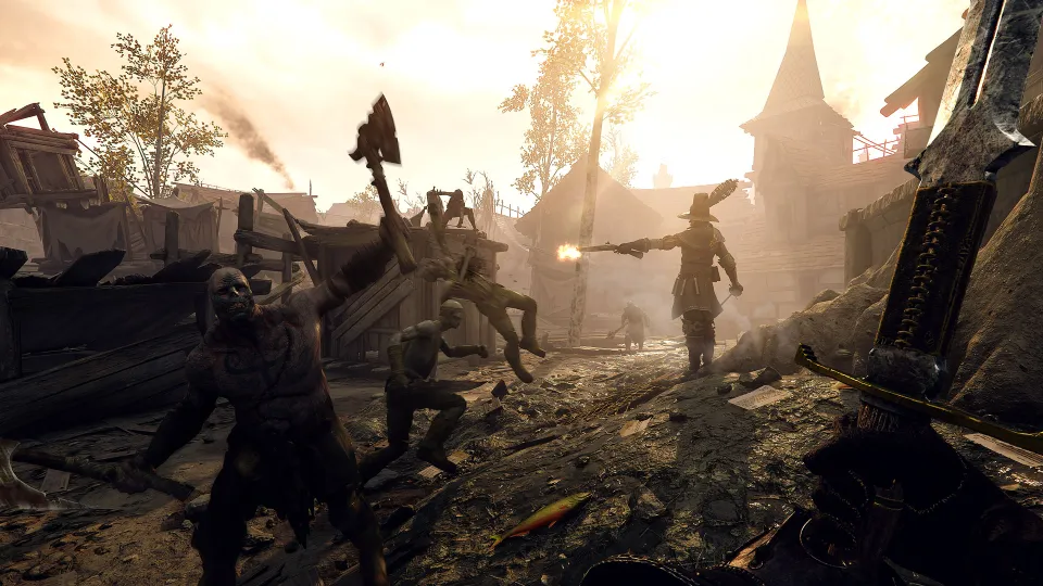 Warhammer: Vermintide 2 - Starter Bundle