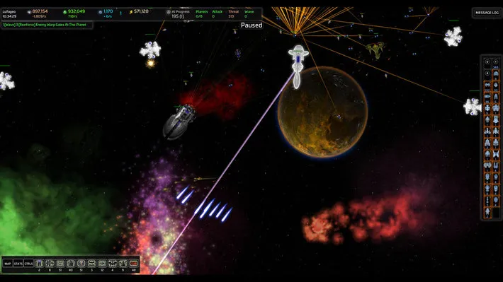 AI War Collection