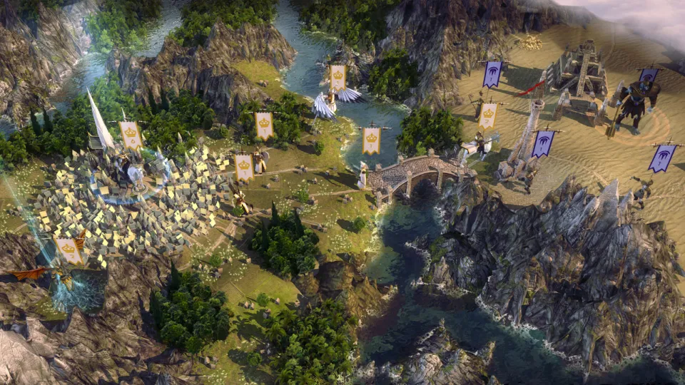 Age of Wonders III | Deluxe Edition GOG