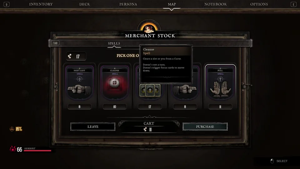 The Foretold: Westmark Legacy
