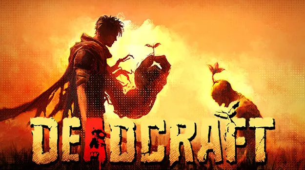 DEADCRAFT