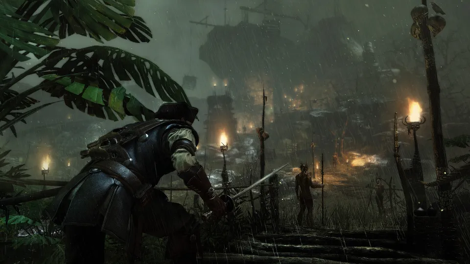 Raven’s Cry Digital Deluxe Edition Steam