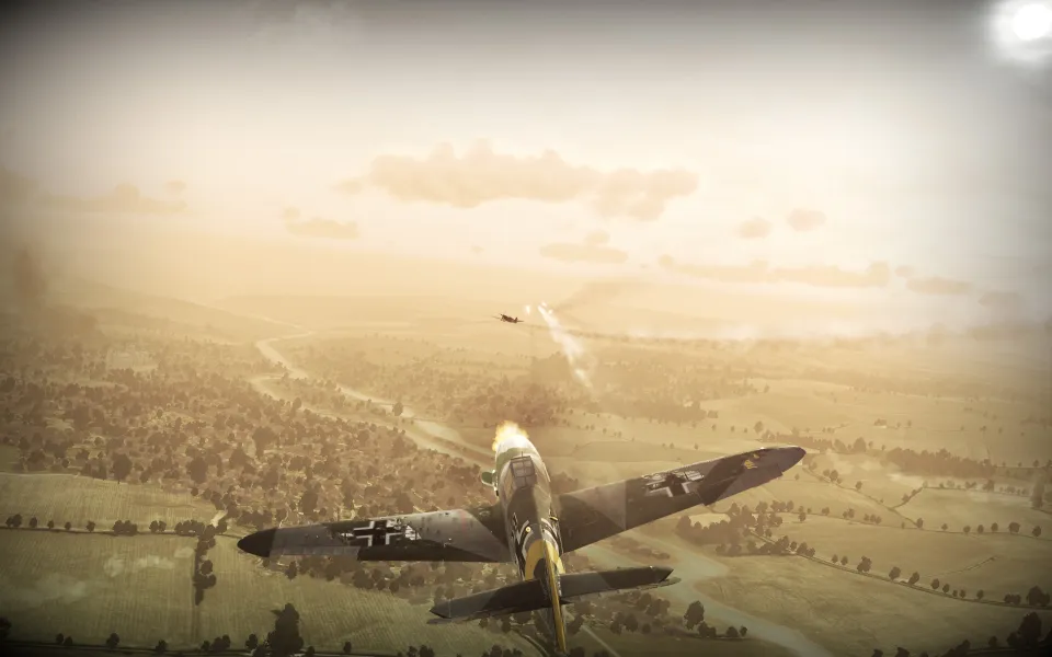 Wings of Prey: Special Edition