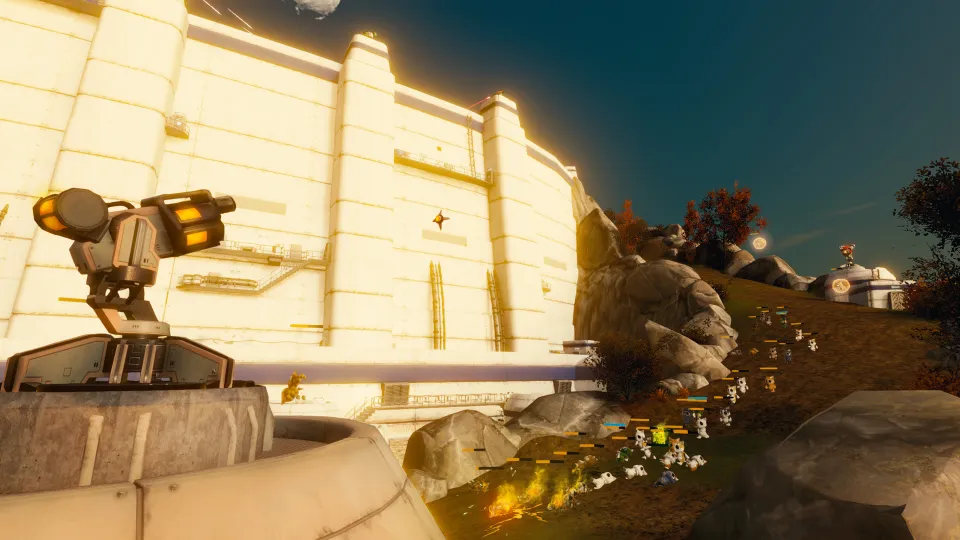 Kittypocalypse [VR]
