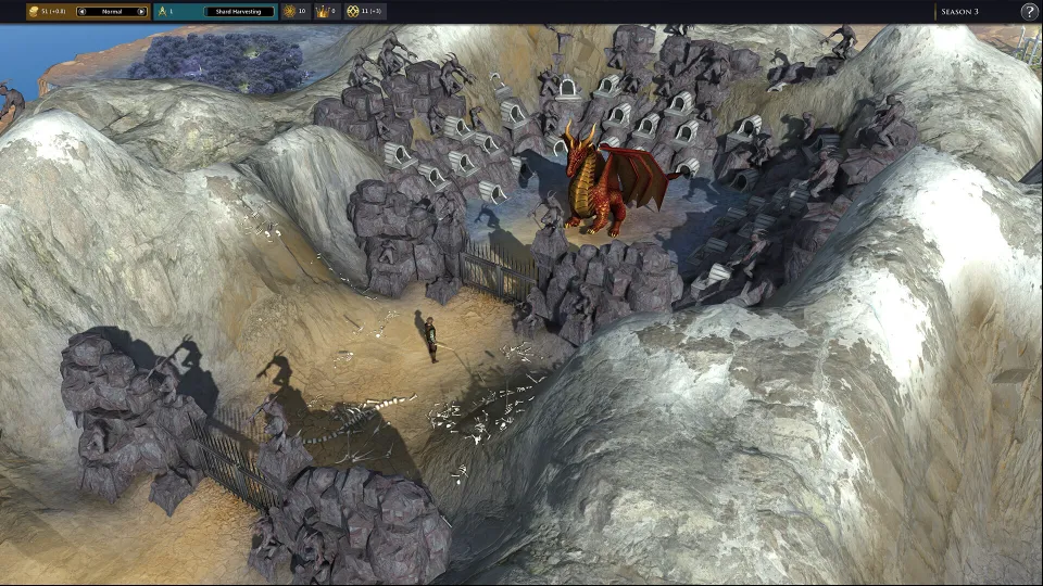 Elemental: Reforged