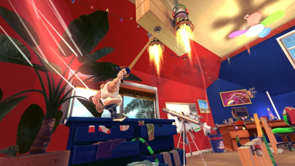 Action Henk