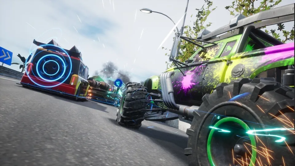 Fast & Furious: Spy Racers Rise of SH1FT3R - Complete Edition