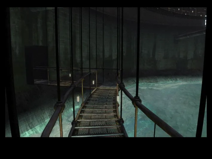 Riven: The Sequel to MYST