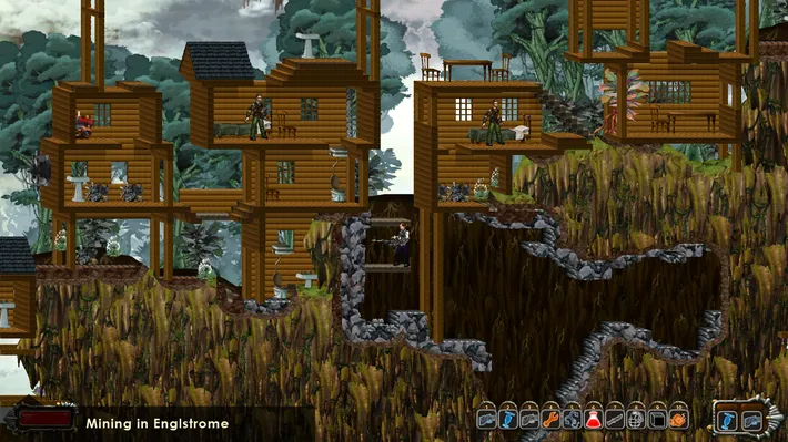 Windforge