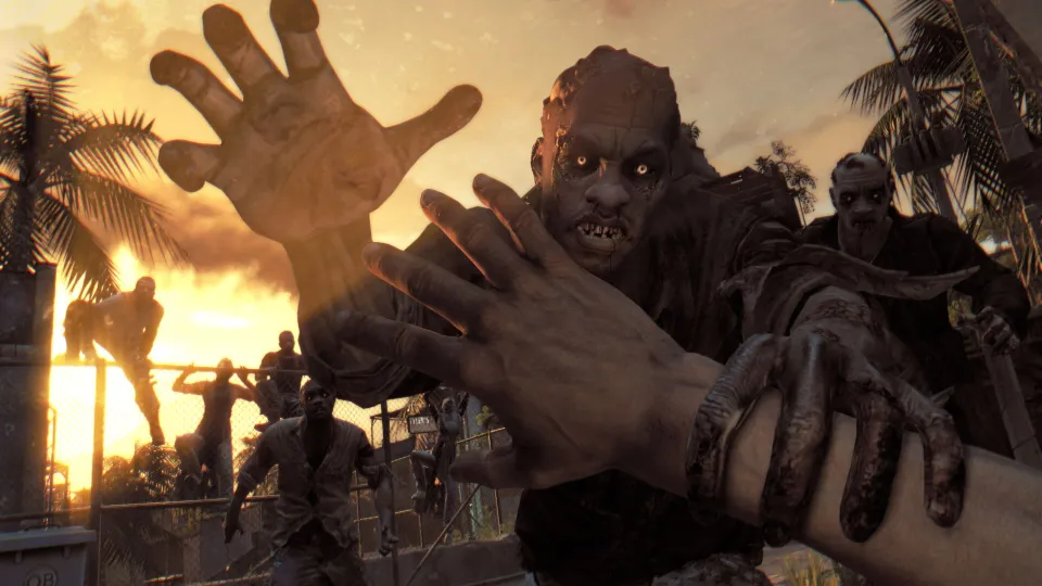 Dying Light: The Following (Enhanced Edition)