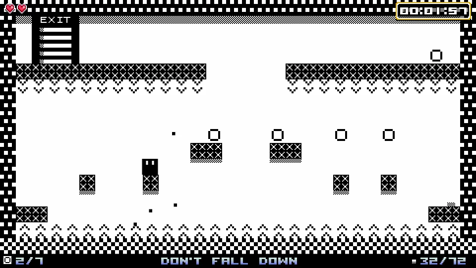 Super Life of Pixel
