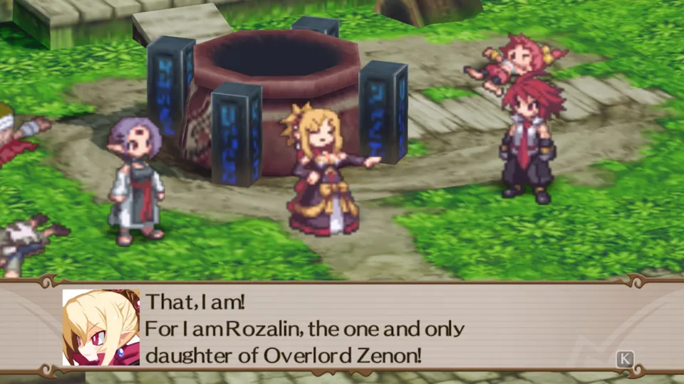 Disgaea 2 Digital Dood Edition