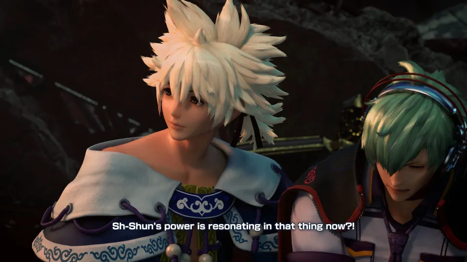 The King of Fighters XIV Steam Edition
