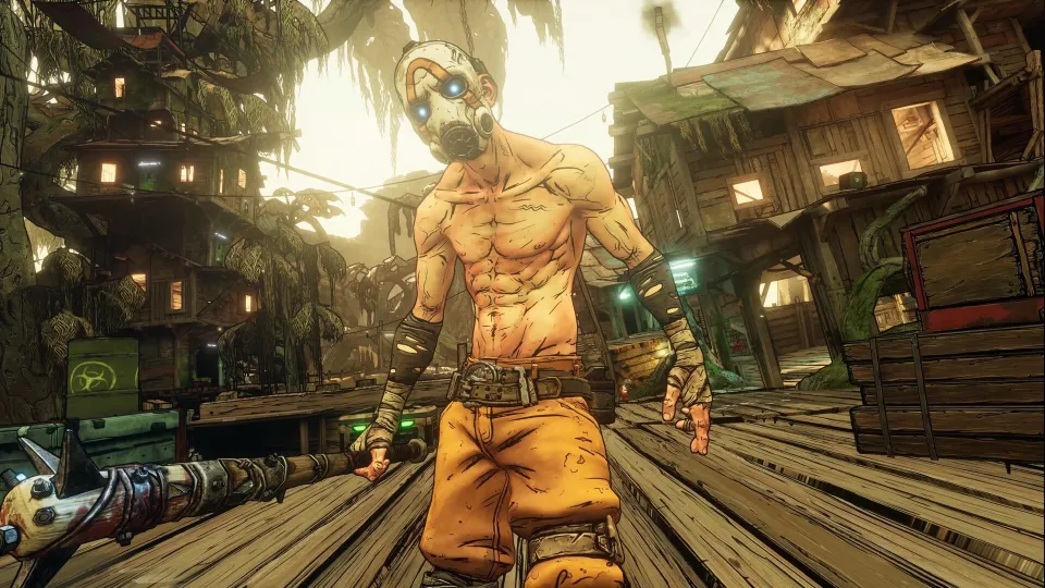 Borderlands 3 Super Deluxe Edition
