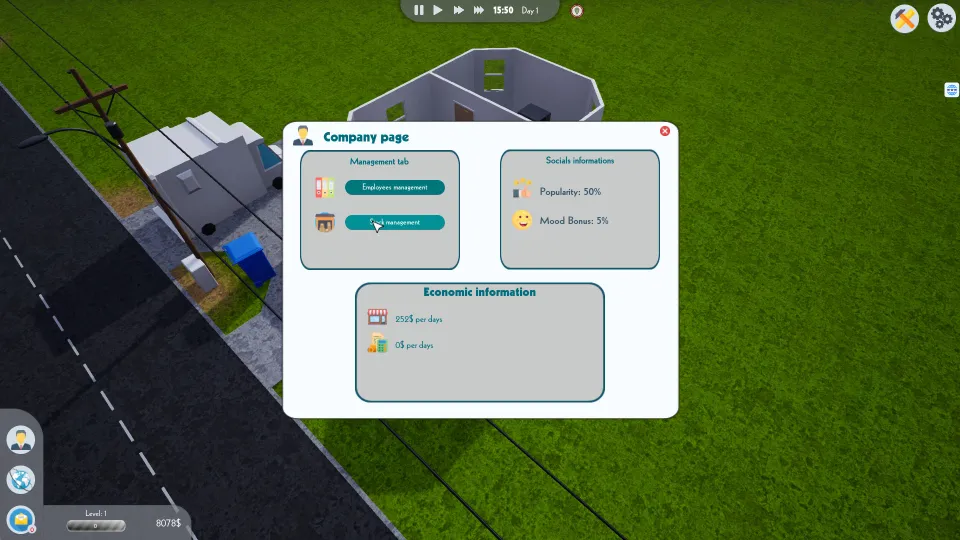 E-Startup
