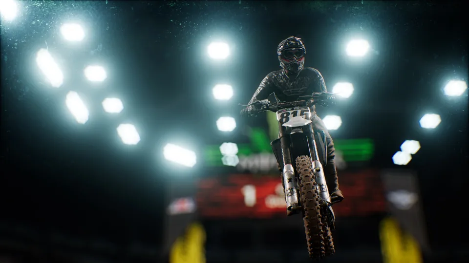 Monster Energy Supercross Special Edition