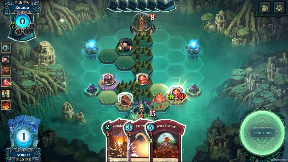 Faeria Resurgence (DLC)