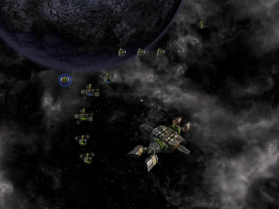 AI War: Fleet Command
