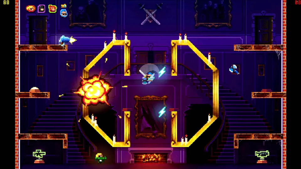 Extreme Exorcism