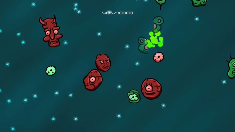 The Shadow of Hell