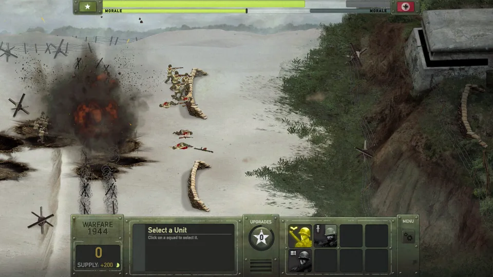 Warfare Legacy Collection Steam