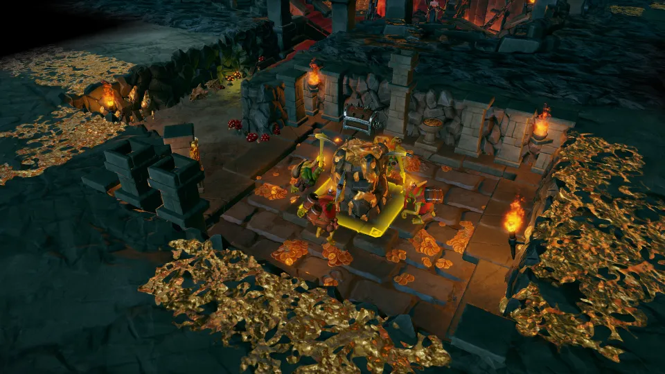 Dungeons 3 - Complete Collection
