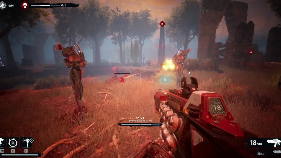 Deathgarden: Bloodharvest